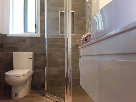 Narooma Golfers Lodge - Port Augusta Accommodation 8