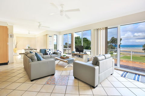 The Rotunda, Gerroa - Port Augusta Accommodation 3