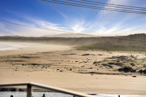 The Rotunda, Gerroa - Port Augusta Accommodation 40