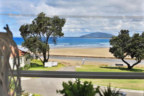 The Rotunda, Gerroa - Port Augusta Accommodation 38