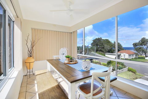 The Rotunda, Gerroa - Port Augusta Accommodation 15