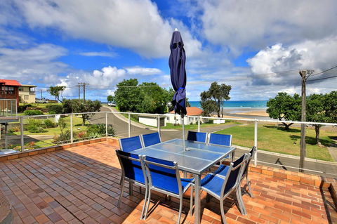 The Rotunda, Gerroa - Port Augusta Accommodation 1