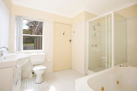 The Rotunda, Gerroa - Port Augusta Accommodation 22
