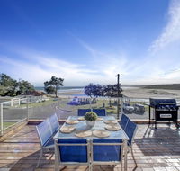 The Rotunda  Gerroa - Pet Friendly Beachfront - Port Augusta Accommodation