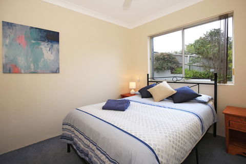 The Rotunda, Gerroa - Port Augusta Accommodation 19
