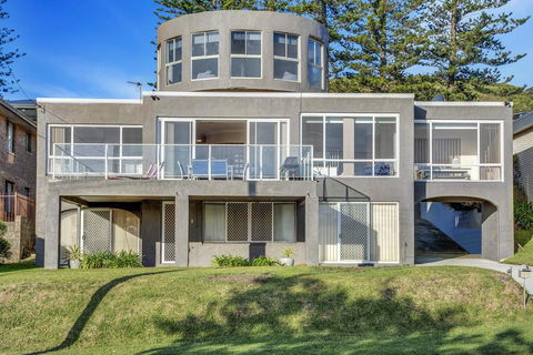 The Rotunda, Gerroa - Port Augusta Accommodation 28