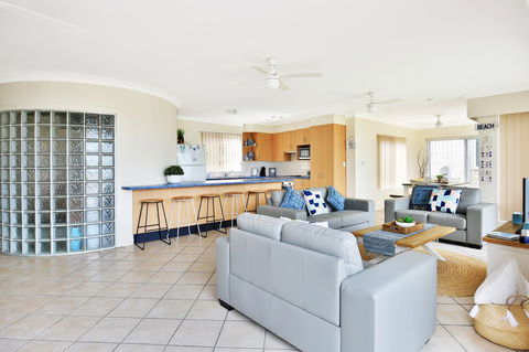 The Rotunda, Gerroa - Port Augusta Accommodation 9