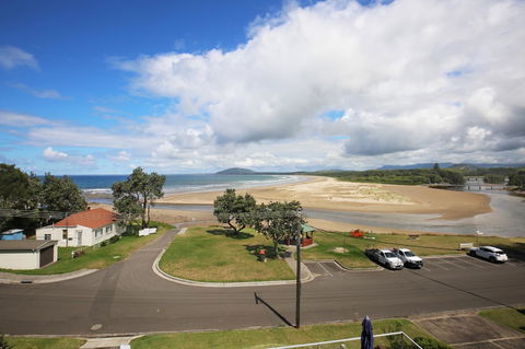 The Rotunda, Gerroa - Port Augusta Accommodation 33