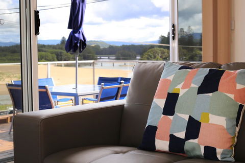 The Rotunda, Gerroa - Port Augusta Accommodation 8