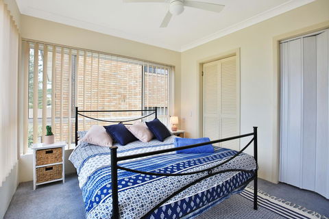 The Rotunda, Gerroa - Port Augusta Accommodation 18