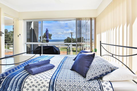 The Rotunda, Gerroa - Port Augusta Accommodation 17