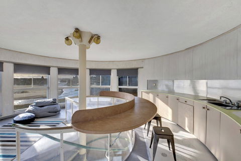 The Rotunda, Gerroa - Port Augusta Accommodation 27