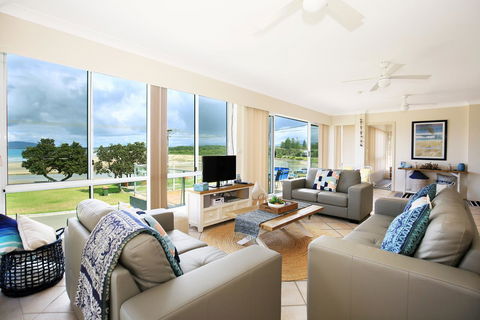 The Rotunda, Gerroa - Port Augusta Accommodation 7