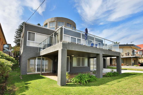 The Rotunda, Gerroa - Port Augusta Accommodation 29