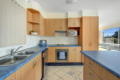 The Rotunda, Gerroa - Port Augusta Accommodation 13