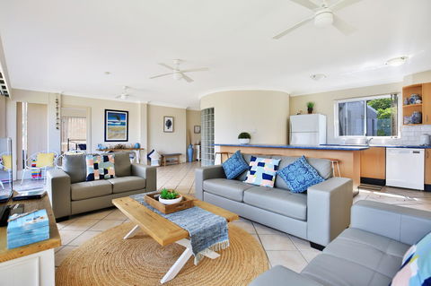 The Rotunda, Gerroa - Port Augusta Accommodation 5