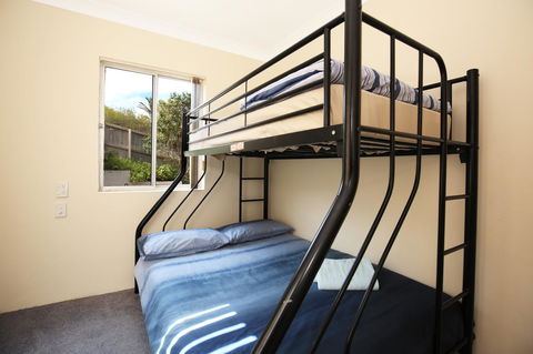 The Rotunda, Gerroa - Port Augusta Accommodation 20