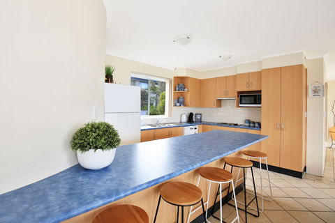 The Rotunda, Gerroa - Port Augusta Accommodation 14