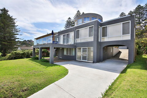 The Rotunda, Gerroa - Port Augusta Accommodation 30