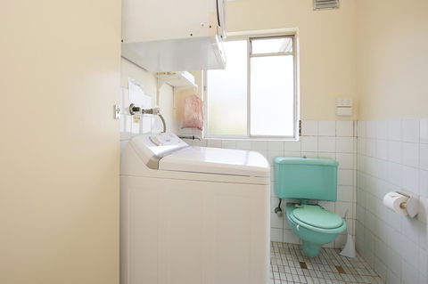 The Rotunda, Gerroa - Port Augusta Accommodation 25