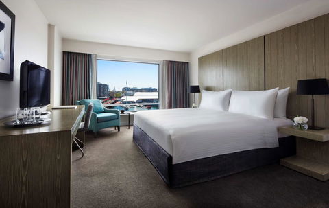 Hyatt Regency Sydney - Port Augusta Accommodation 29