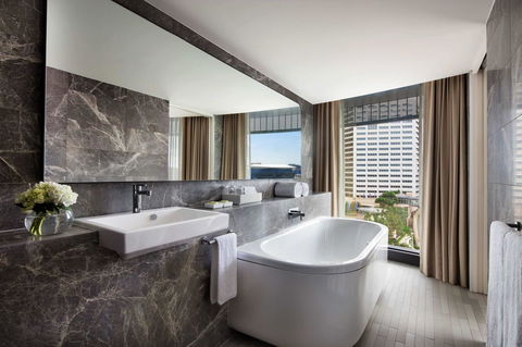 Hyatt Regency Sydney - Port Augusta Accommodation 16