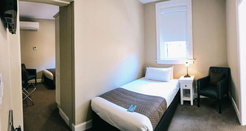 CH Boutique Hotel & Apartments, Ascend Hotel Collection - Port Augusta Accommodation 39