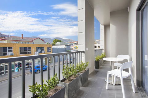 CH Boutique Hotel & Apartments, Ascend Hotel Collection - Port Augusta Accommodation 14