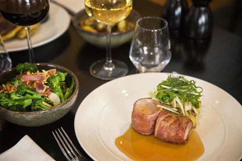 CH Boutique Hotel & Apartments, Ascend Hotel Collection - Port Augusta Accommodation 32