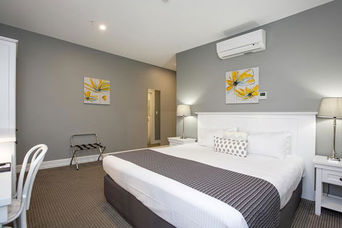 CH Boutique Hotel & Apartments, Ascend Hotel Collection - Port Augusta Accommodation 24