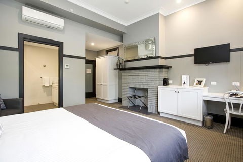 CH Boutique Hotel & Apartments, Ascend Hotel Collection - Port Augusta Accommodation 21