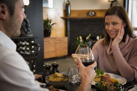 CH Boutique Hotel & Apartments, Ascend Hotel Collection - Port Augusta Accommodation 35