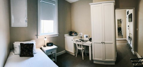 CH Boutique Hotel & Apartments, Ascend Hotel Collection - Port Augusta Accommodation 38