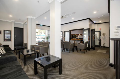 CH Boutique Hotel & Apartments, Ascend Hotel Collection - Port Augusta Accommodation 29