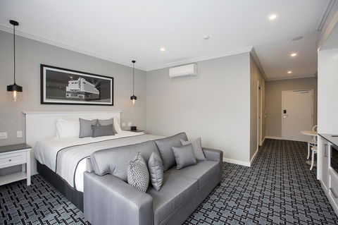 CH Boutique Hotel & Apartments, Ascend Hotel Collection - Port Augusta Accommodation 7