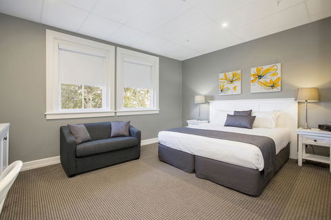 CH Boutique Hotel & Apartments, Ascend Hotel Collection - Port Augusta Accommodation 19