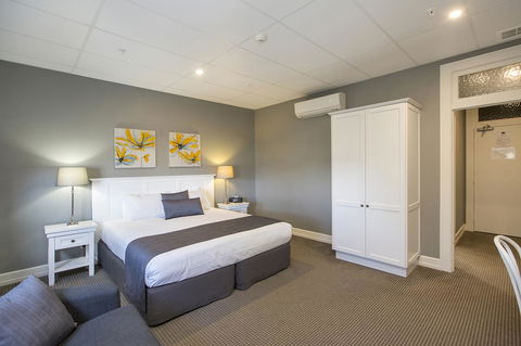 CH Boutique Hotel & Apartments, Ascend Hotel Collection - Port Augusta Accommodation 17