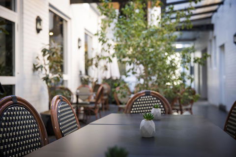 CH Boutique Hotel & Apartments, Ascend Hotel Collection - Port Augusta Accommodation 31