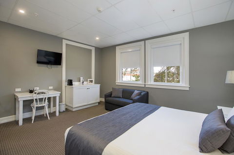 CH Boutique Hotel & Apartments, Ascend Hotel Collection - Port Augusta Accommodation 18