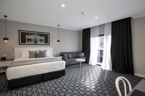 CH Boutique Hotel & Apartments, Ascend Hotel Collection - Port Augusta Accommodation 1