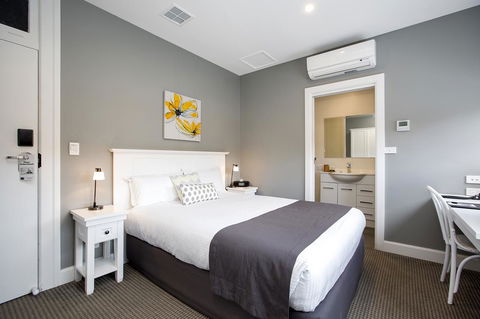 CH Boutique Hotel & Apartments, Ascend Hotel Collection - Port Augusta Accommodation 25