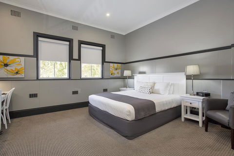 CH Boutique Hotel & Apartments, Ascend Hotel Collection - Port Augusta Accommodation 23