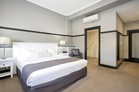CH Boutique Hotel & Apartments, Ascend Hotel Collection - Port Augusta Accommodation 22