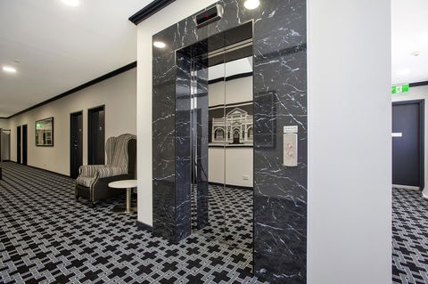 CH Boutique Hotel & Apartments, Ascend Hotel Collection - Port Augusta Accommodation 5