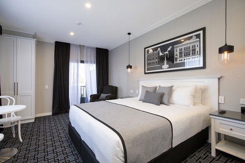 CH Boutique Hotel & Apartments, Ascend Hotel Collection - Port Augusta Accommodation 2