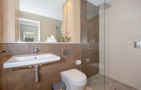 DD Apartments On Day - Port Augusta Accommodation 22