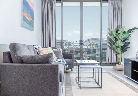 DD Apartments On Day - Port Augusta Accommodation 0