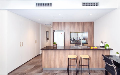DD Apartments On Day - Port Augusta Accommodation 10