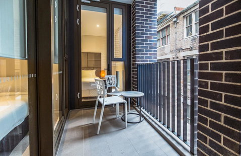DD Apartments On Day - Port Augusta Accommodation 23