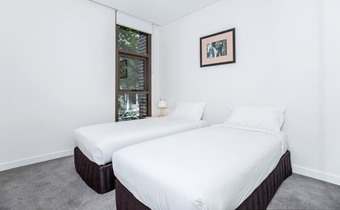 DD Apartments On Day - Port Augusta Accommodation 14